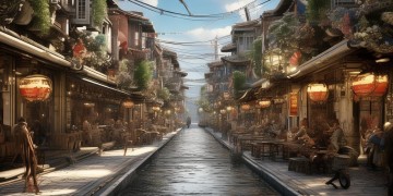 后勤转制物业究竟是什么？
