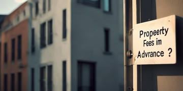 物业费为什么要提前交？