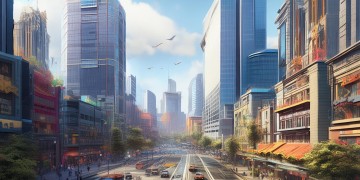 济南中航物业究竟是什么单位？