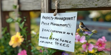 跟物业提意见，该提些什么呢？