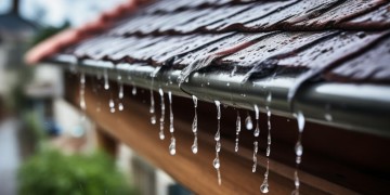 房顶漏水物业到底该不该修？