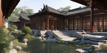 昆山清风华院物业究竟是什么样的存在？