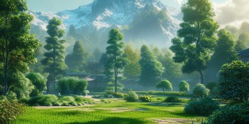 梧桐蓝山物业靠谱吗？
