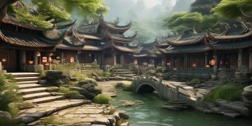 龙冈物业现在招聘保安吗？