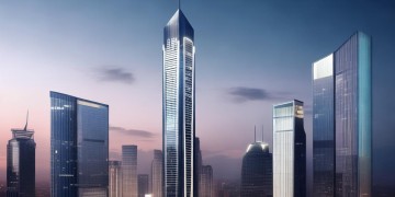 上海嘉里物业究竟是什么档次？