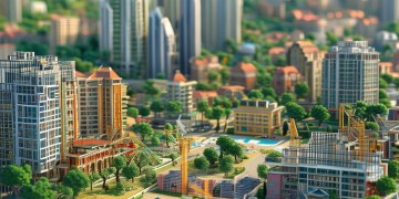 物业搞什么最赚钱呢？