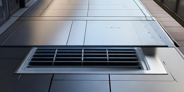 空调井属于物业吗？