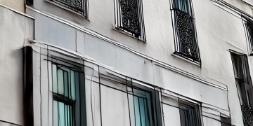 封窗物业为什么要收费呢？