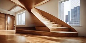 物业为什么不让走楼梯？