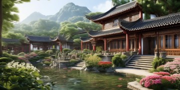 福山福惠花园究竟是什么物业？