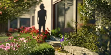 为何不再使用物业公司？