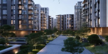 越秀逸府物业安全有保障吗？