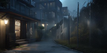 新汇园物业真的安全吗？