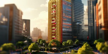 红建金城物业真的可靠吗？