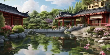 润龙锦园是什么物业？