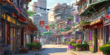 邢台物业在哪里好招聘呢？