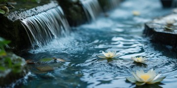 水费交给物业会有收据吗？