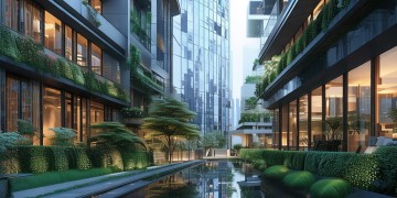 尚豪国际究竟是什么物业？