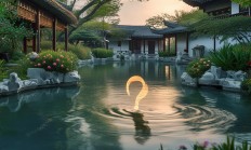 秀湖苑物业究竟何时通知？