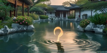 秀湖苑物业究竟何时通知？