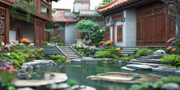 临漳供暖是物业负责管理吗？