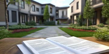 小区物业合同究竟什么时候签？