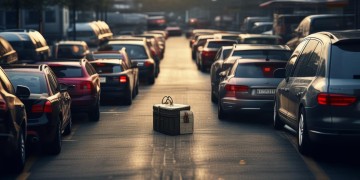 物业经理会管车位收红包吗？