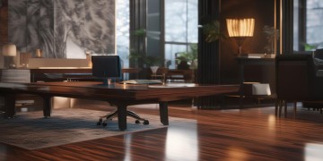 物业女经理像什么？