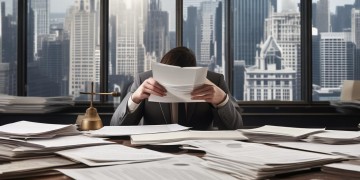 物业公司的法务究竟做什么？
