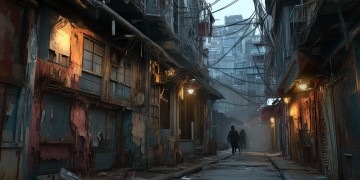 物业只收钱，出什么事？