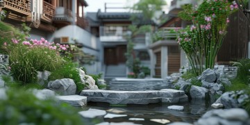 无锡物业会收取装修管理费吗？