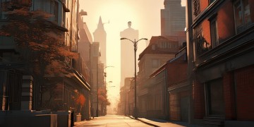 物业12点会下班吗？