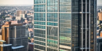 上房物业究竟属于什么公司？