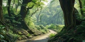 璧山东林道物业究竟是什么？