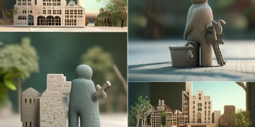 物业三大管家究竟是什么？
