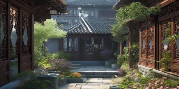 高邮小区的物业名字究竟是什么？