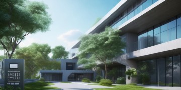 和平大厦物业安全吗？如何获取其电话？