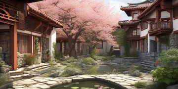 春申苑物业真的管事吗？