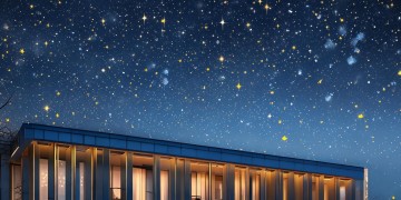 金科星辰物业是什么？