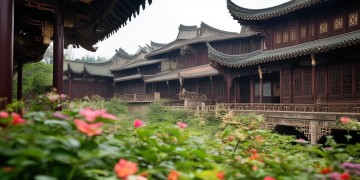 香河县书香苑究竟是什么物业？