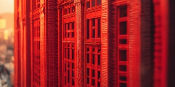 红色物业究竟能解决什么？