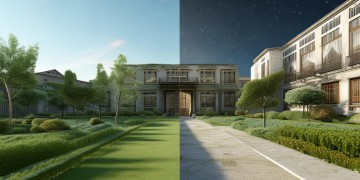 物业的两种收费模式究竟是什么？