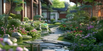 雅园物业究竟在哪里办公？