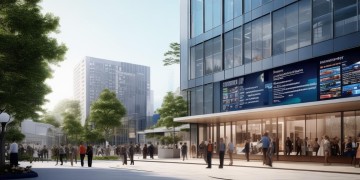 物业需要什么小程序？