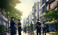 物业保安就业需要条件吗？