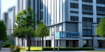 宁骏物业究竟是做什么的？