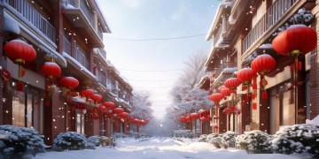 物业会务过年会放假吗？