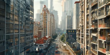 环北路物业能买吗？