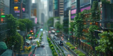 什么是物业城市运营企业？