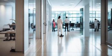 商业物业保洁需要什么？